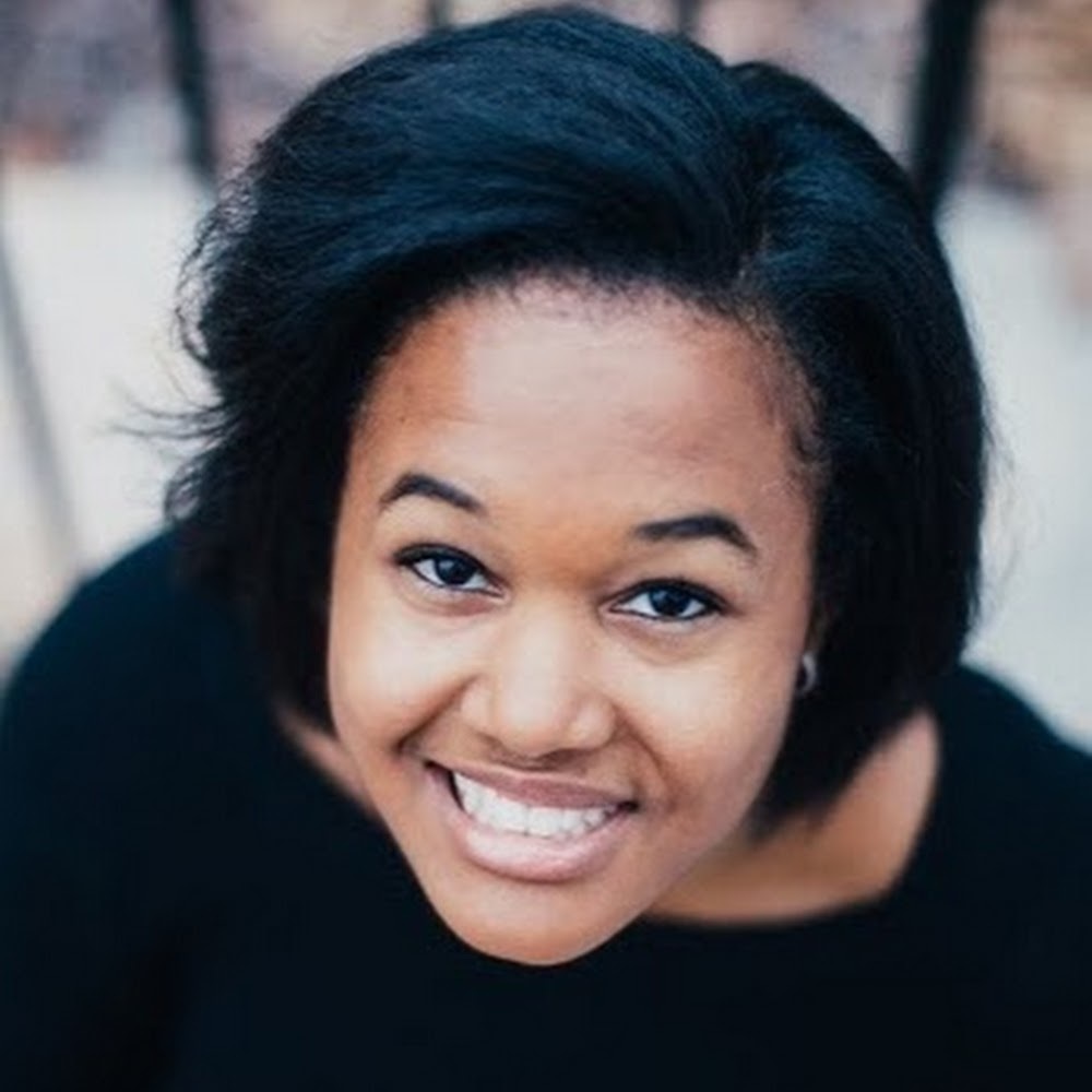 Meet your Posher, Kaitlyn